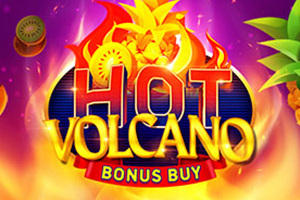 Hot Volcano Bonus Buy